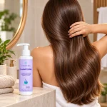 Shampooing Fortifiant Anti-Chute au Chanvre – 200 ml | RAYON K-ZEN – Image 10